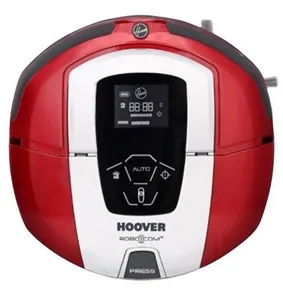 Замена аккумулятора на роботе пылесосе Hoover RBC 006 в Волгограде